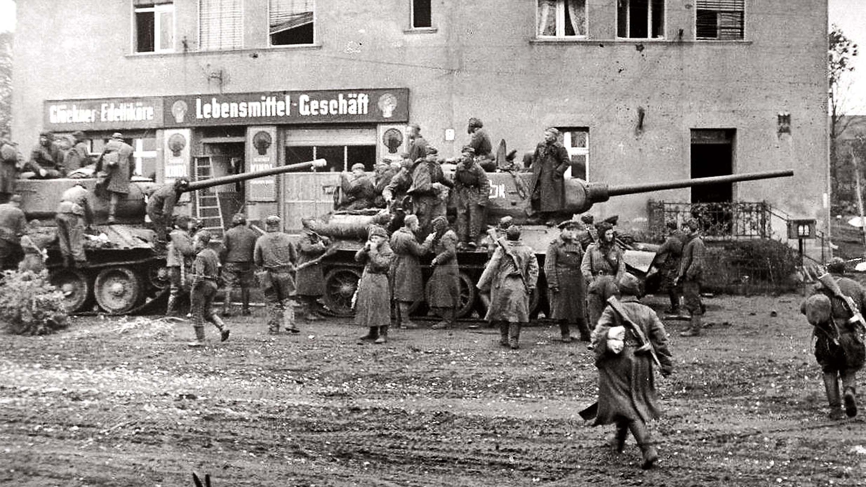 BATTLE FOR BERLIN 1945 – RZM Imports Inc