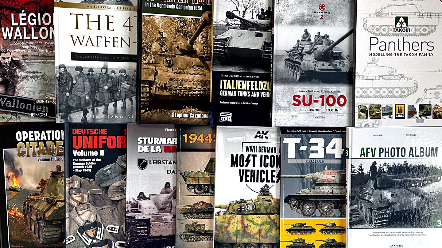 1943’s★ドイツ国防軍陸軍★パンタータンク Necklace★RZM刻印 Germany's Combat Helmets - 1933 - 1945: A Modern Study: Ken