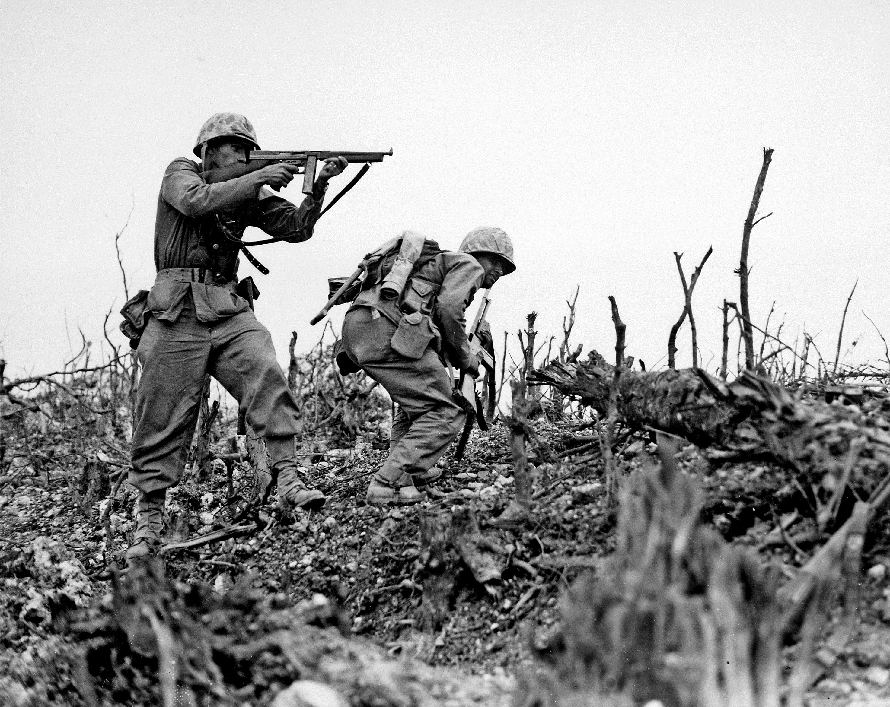BATTLE OF OKINAWA 1945 – RZM Imports Inc