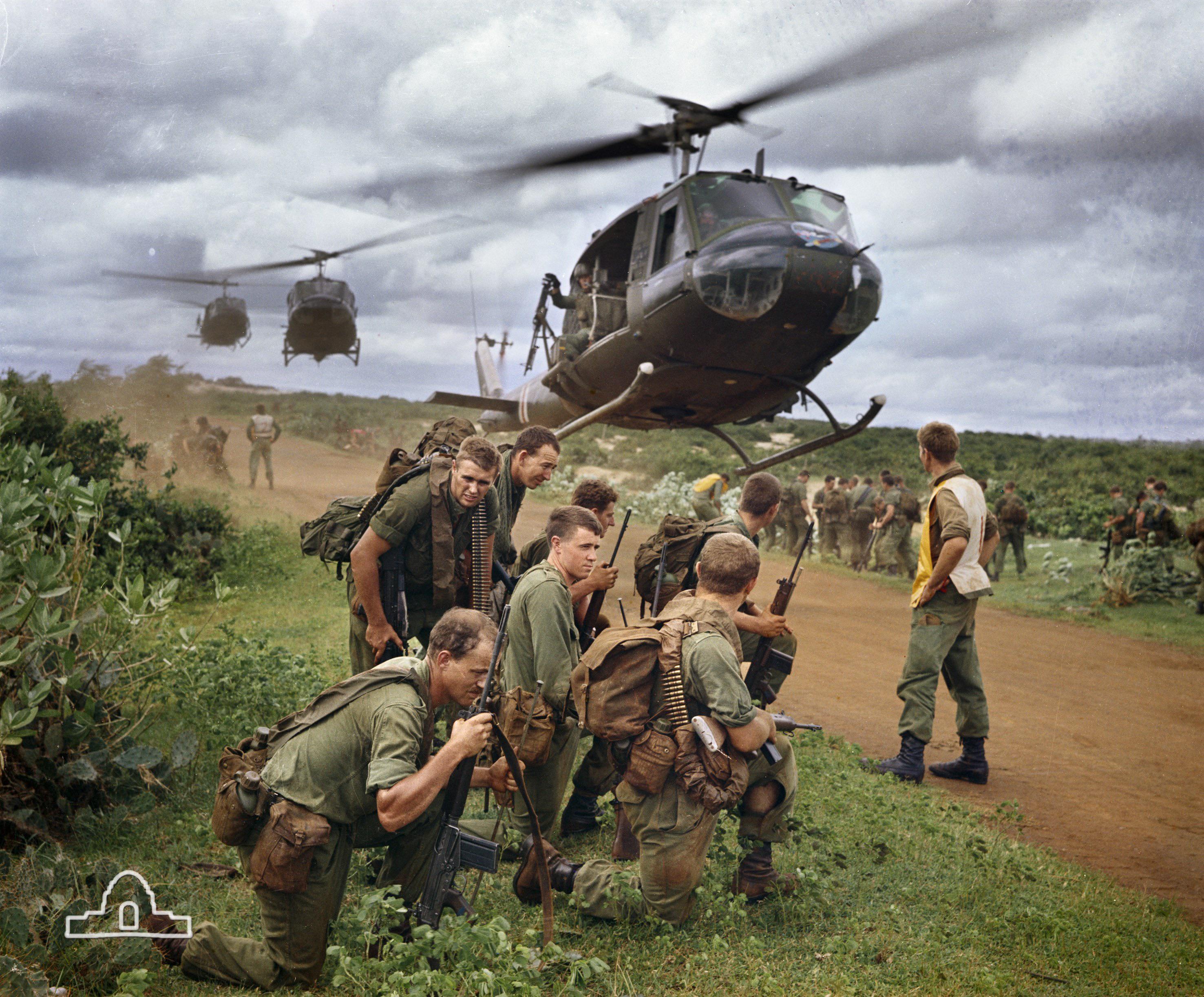 THE VIETNAM COLLECTION – RZM Imports Inc