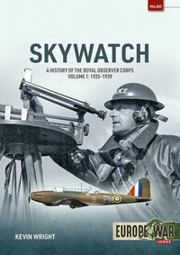 Skywatch Volume 1