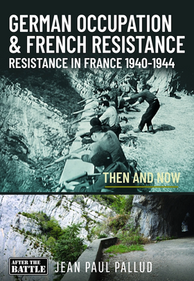German Occupation & French Resistance - The Early Struggle