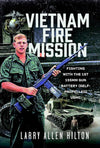Vietnam Fire Mission