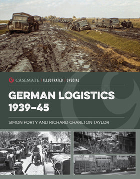 German Logistics 1939-45