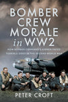 Bomber Crew Morale in WW2