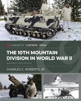 The 10th Mountain Division in World War II - Equipment and Vehicles