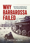 Why Barbarossa Failed