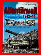 Atlantikwall 1942-44 Vol.2