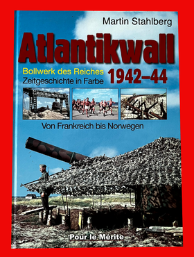 Atlantikwall 1942-44 Vol.2
