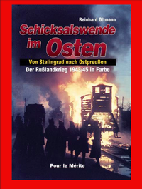 Schicksalswende im Osten (Turning Point In The East)