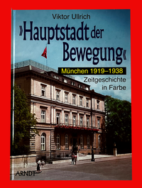 "Hauptstadt der Bewegung" (Capital of the Movement) Part 1