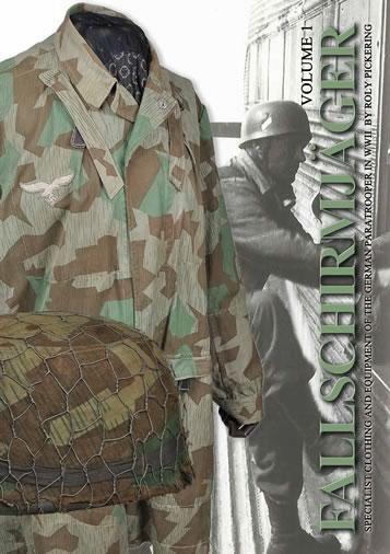 Fallschirmjager Vol. 1 – RZM Imports Inc