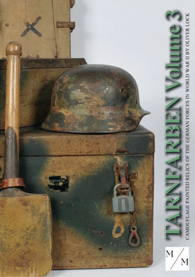 TARNFARBEN Vol. 3