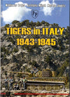 Tigers In Italy 1943-1945
