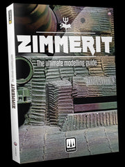 Zimmerit: The Ultimate Modeling Guide
