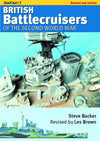 Ship Craft 7 - British Battlecruisers of the Second World War