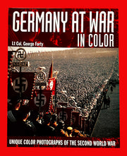 Germany at War in Color