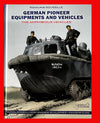 German Pioneer Equipment and Vehicles: Amphibious Vehicles