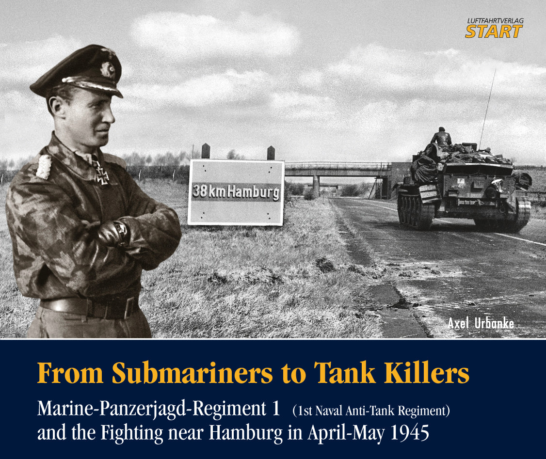 From Submariners to Tank Killers