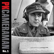 PK Cameraman No. 1