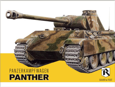 Panzerkampfwagen Panther