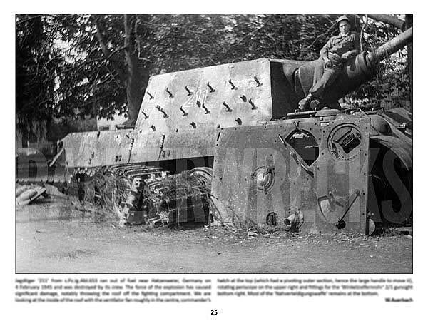Panzerwrecks No. 18