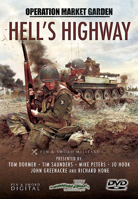 Hell’s Highway