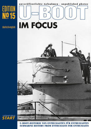 U-BOOT im Focus No. 15