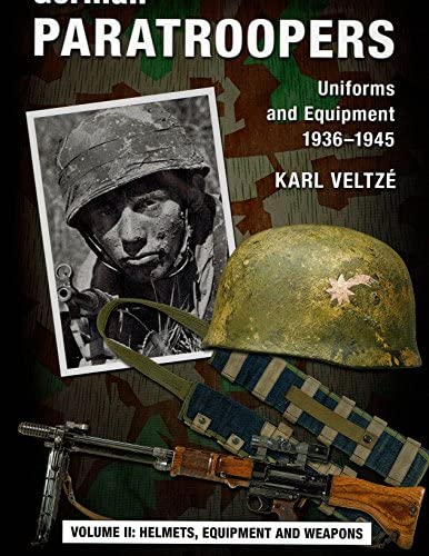 German Paratroopers: Vol. 2 – RZM Imports Inc