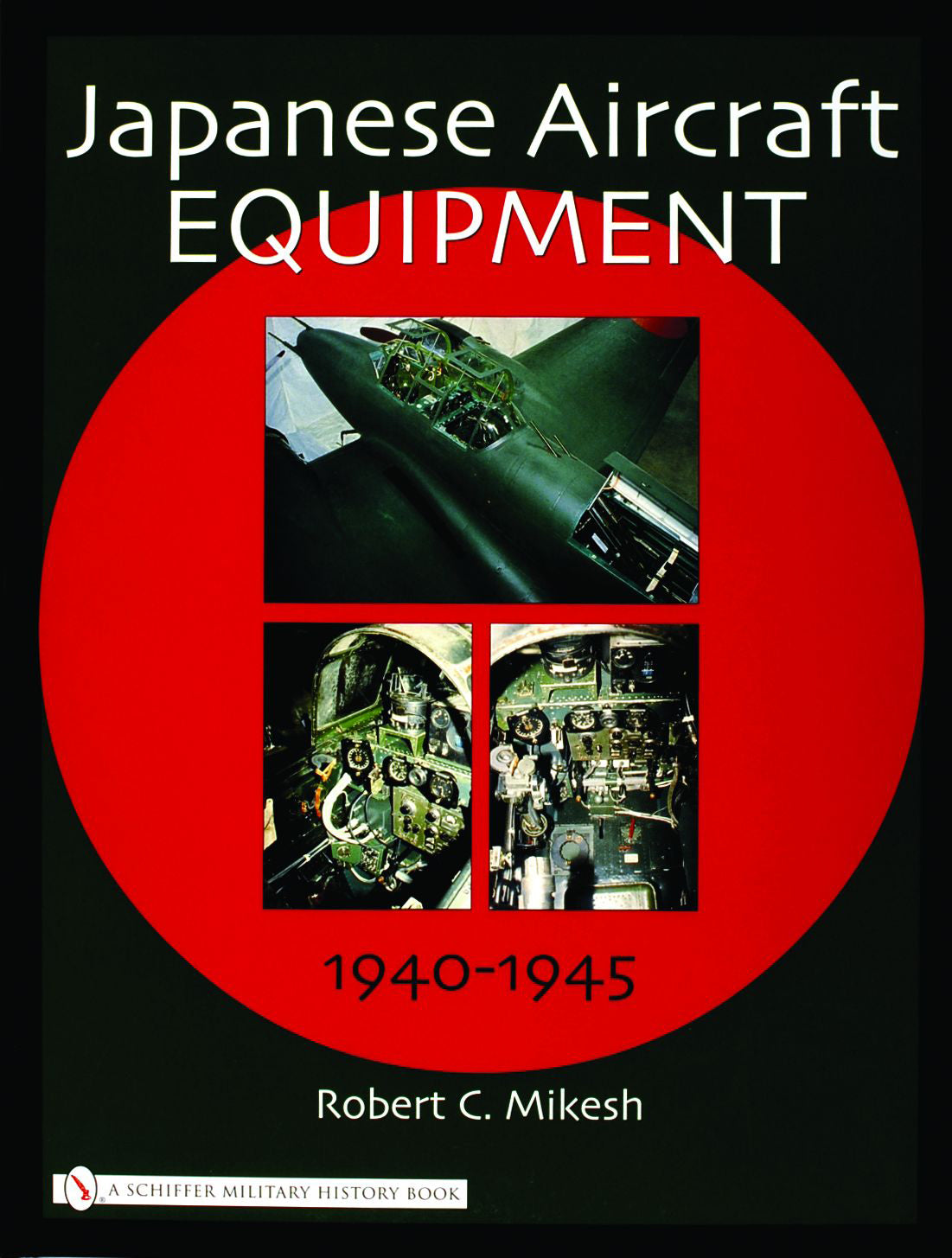 Japanese Aircraft Equipment