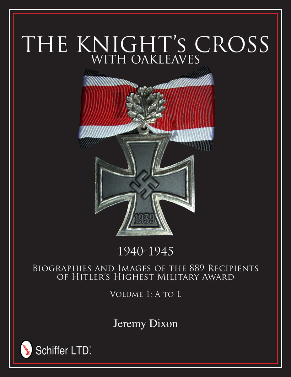 送料無料 通販 激安 The Knight's Cross with Oakleaves, 1940-1945 – RZM Imports Inc ウォーゲーム