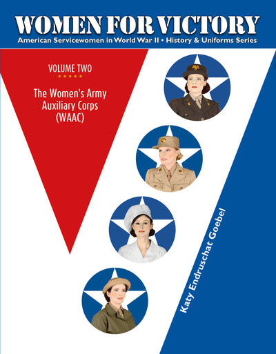 Women For Victory  Vol 2