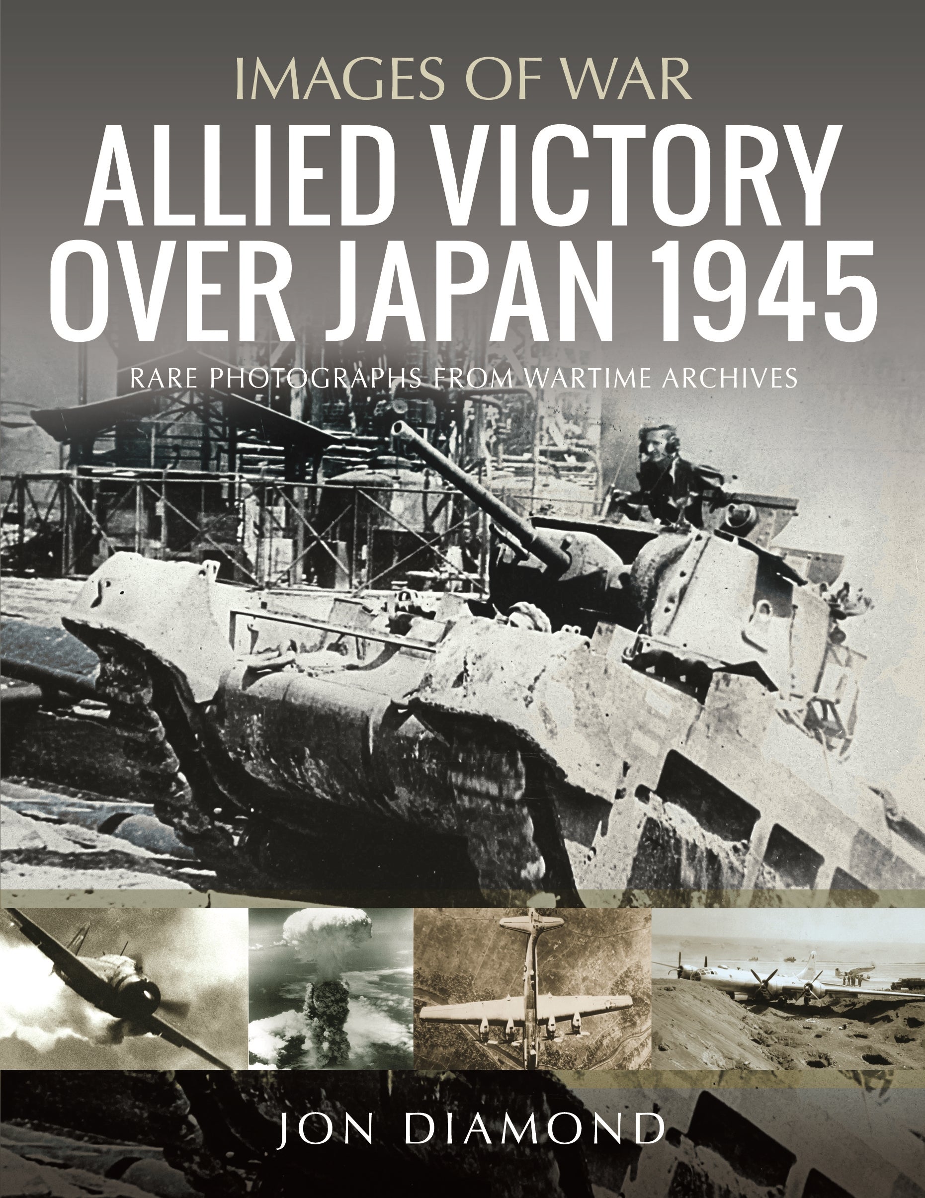 Allied Victory Over Japan 1945 – RZM Imports Inc