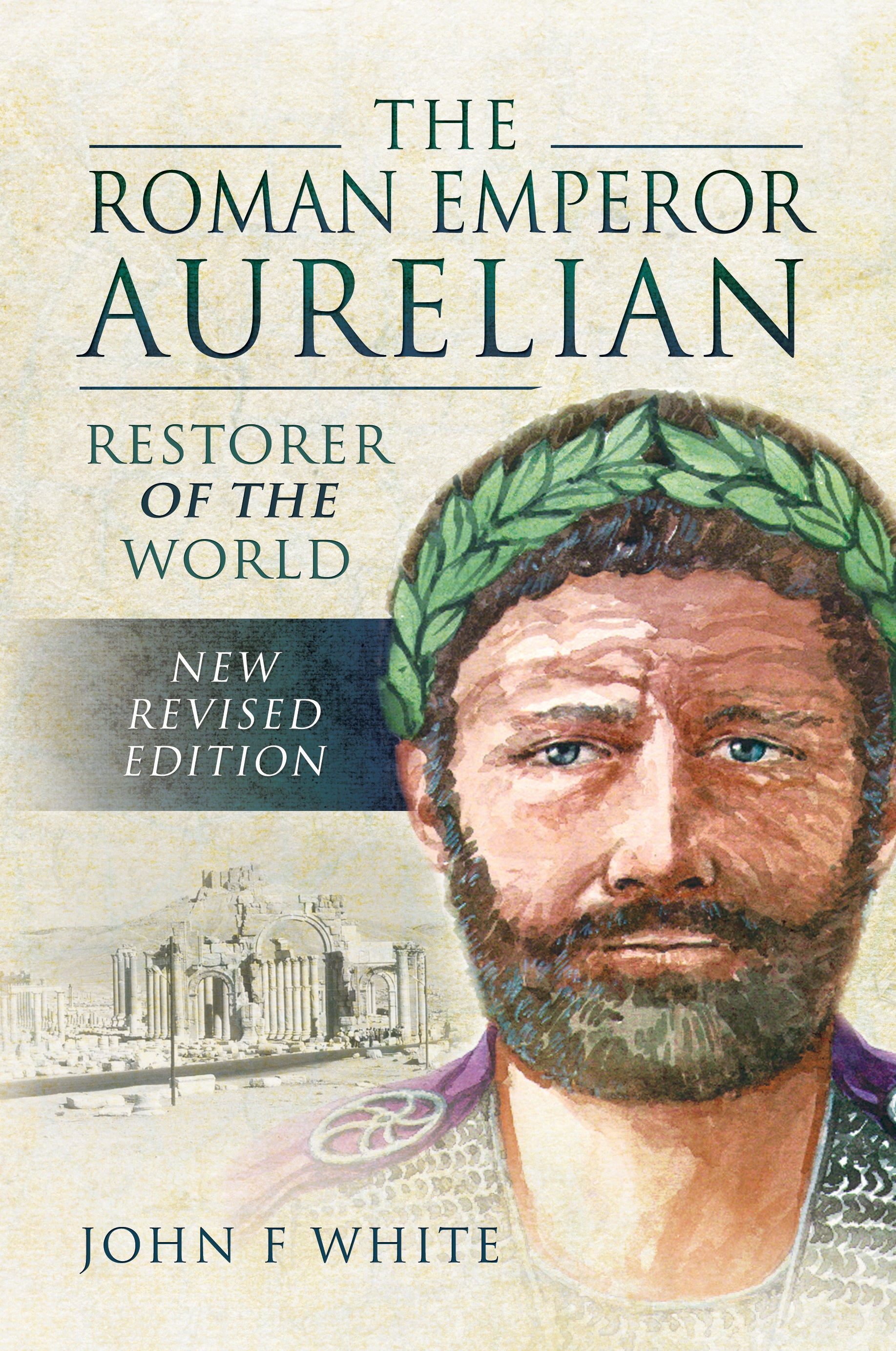 The Roman Emperor Aurelian – RZM Imports Inc