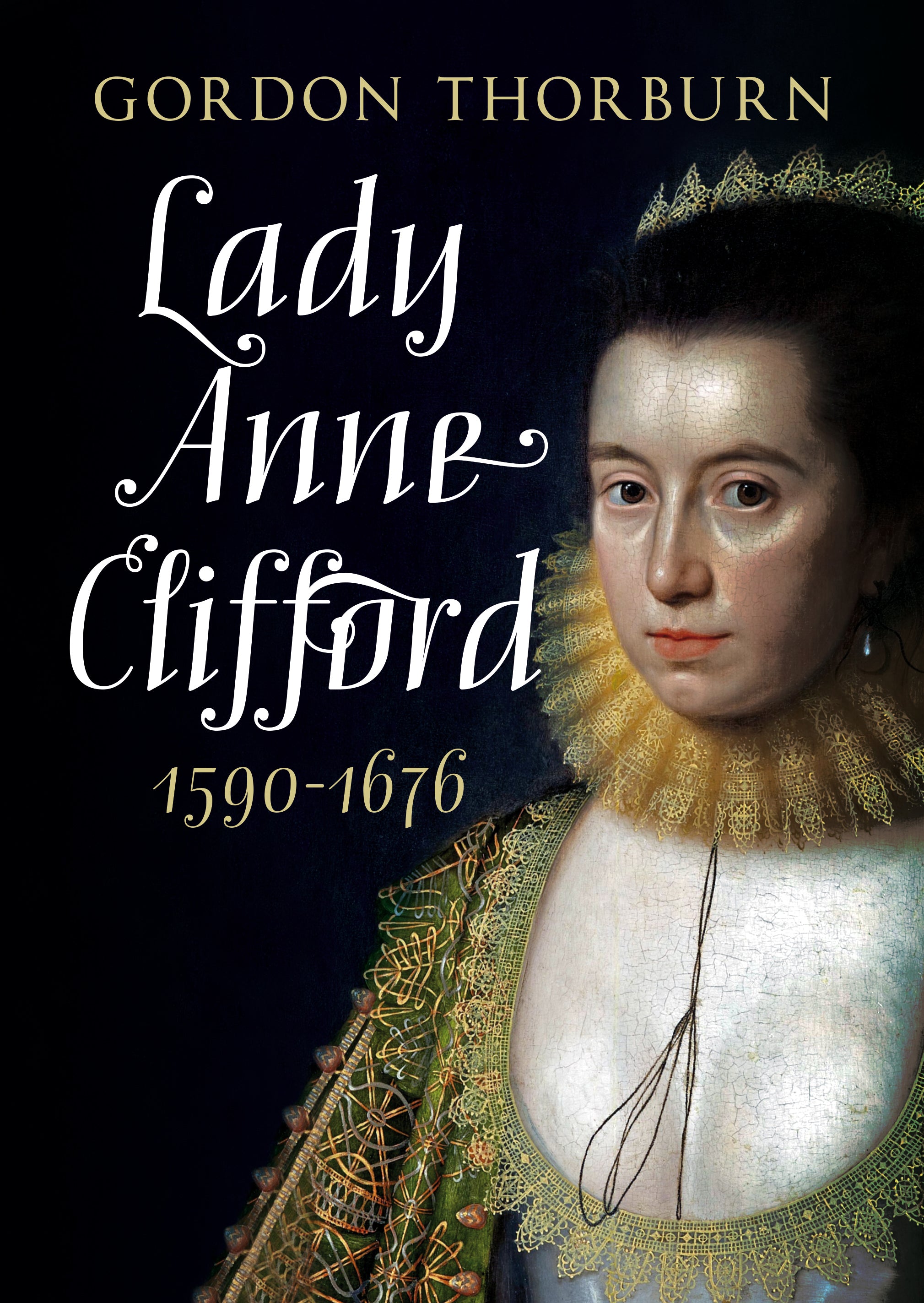 Lady Anne Clifford 1590-1676 – RZM Imports Inc