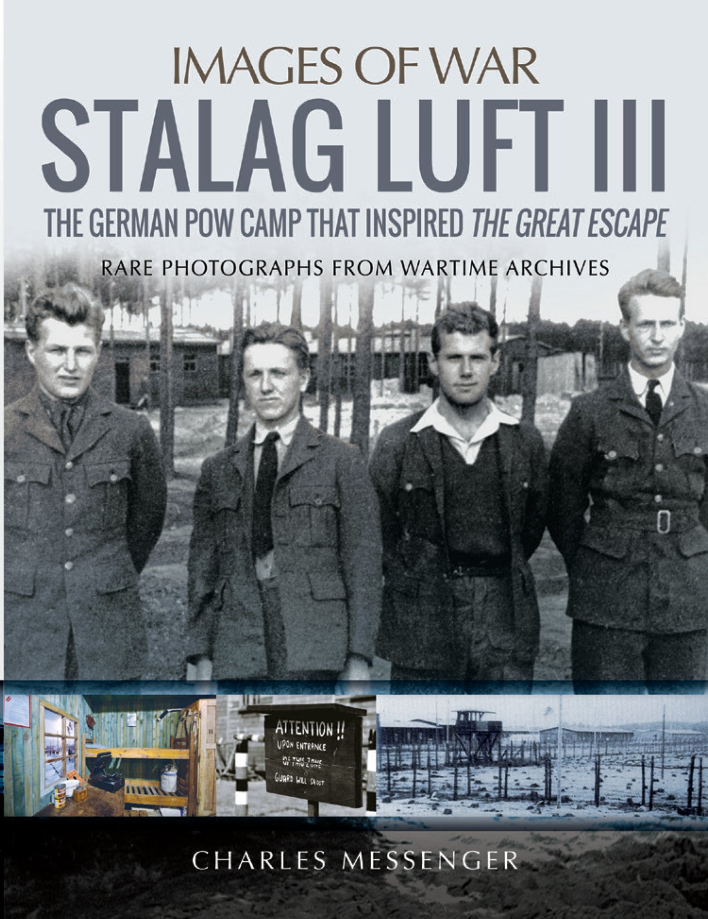 Stalag Luft III