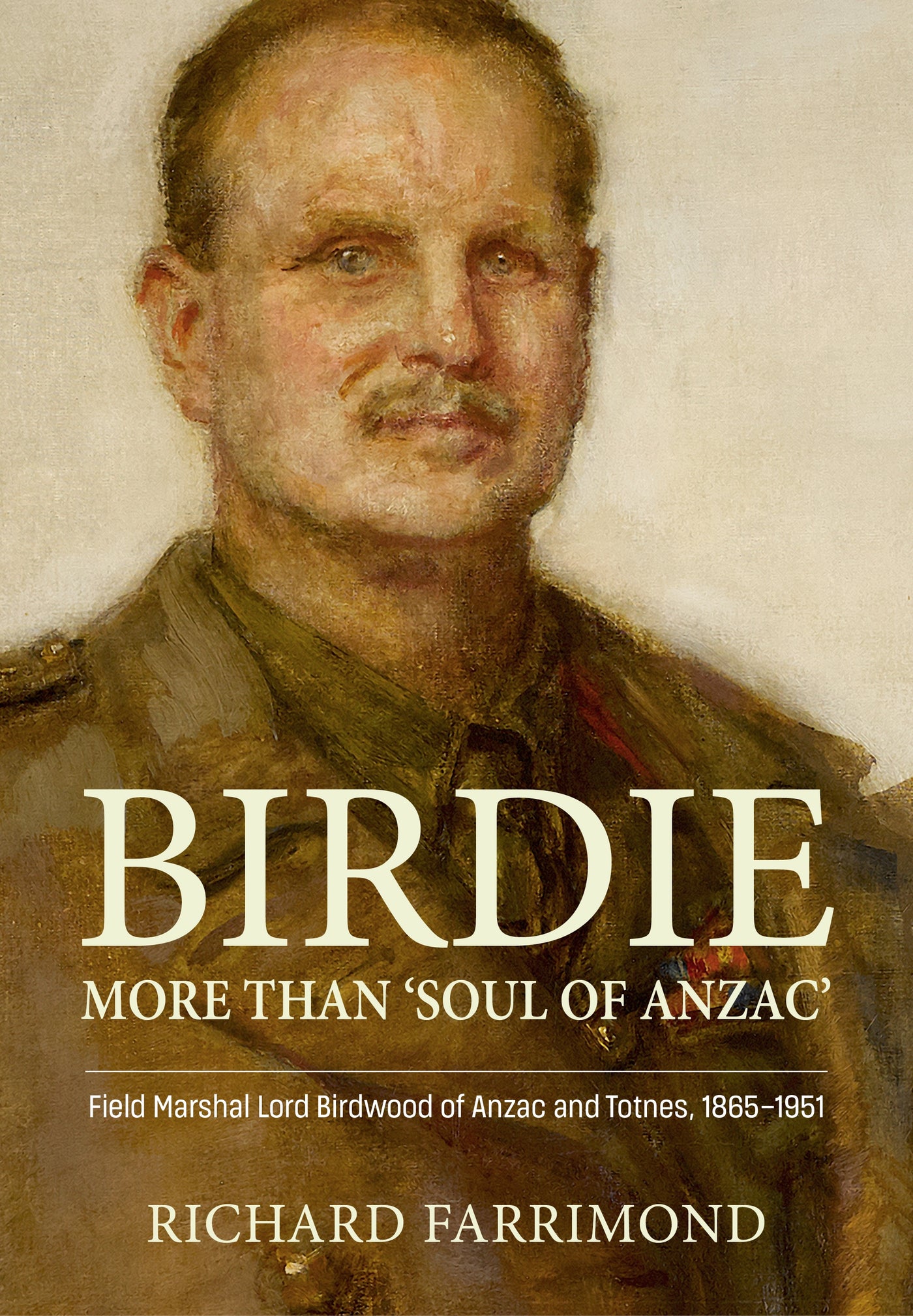 Birdie – More Than ’Soul of Anzac’
