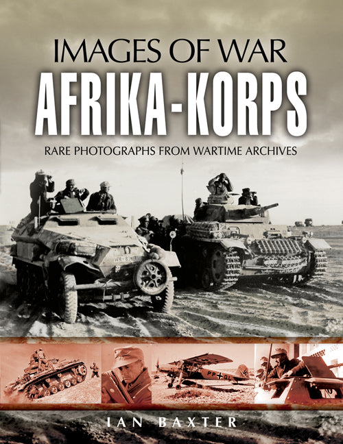 Afrika Korps – RZM Imports Inc