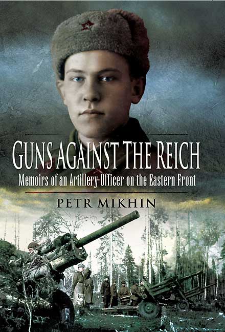 Guns Against the Reich