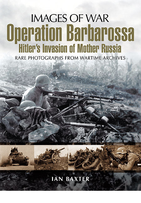 Operation Barbarossa – RZM Imports Inc