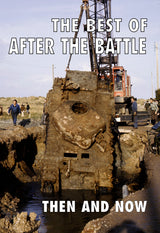 The Best of After The Battle Then and Now
