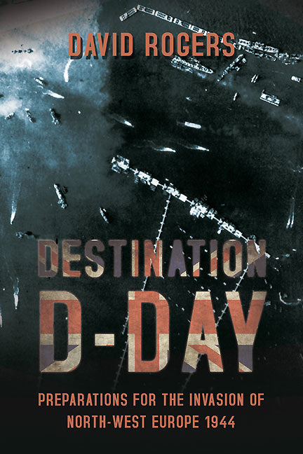 Destination D-Day