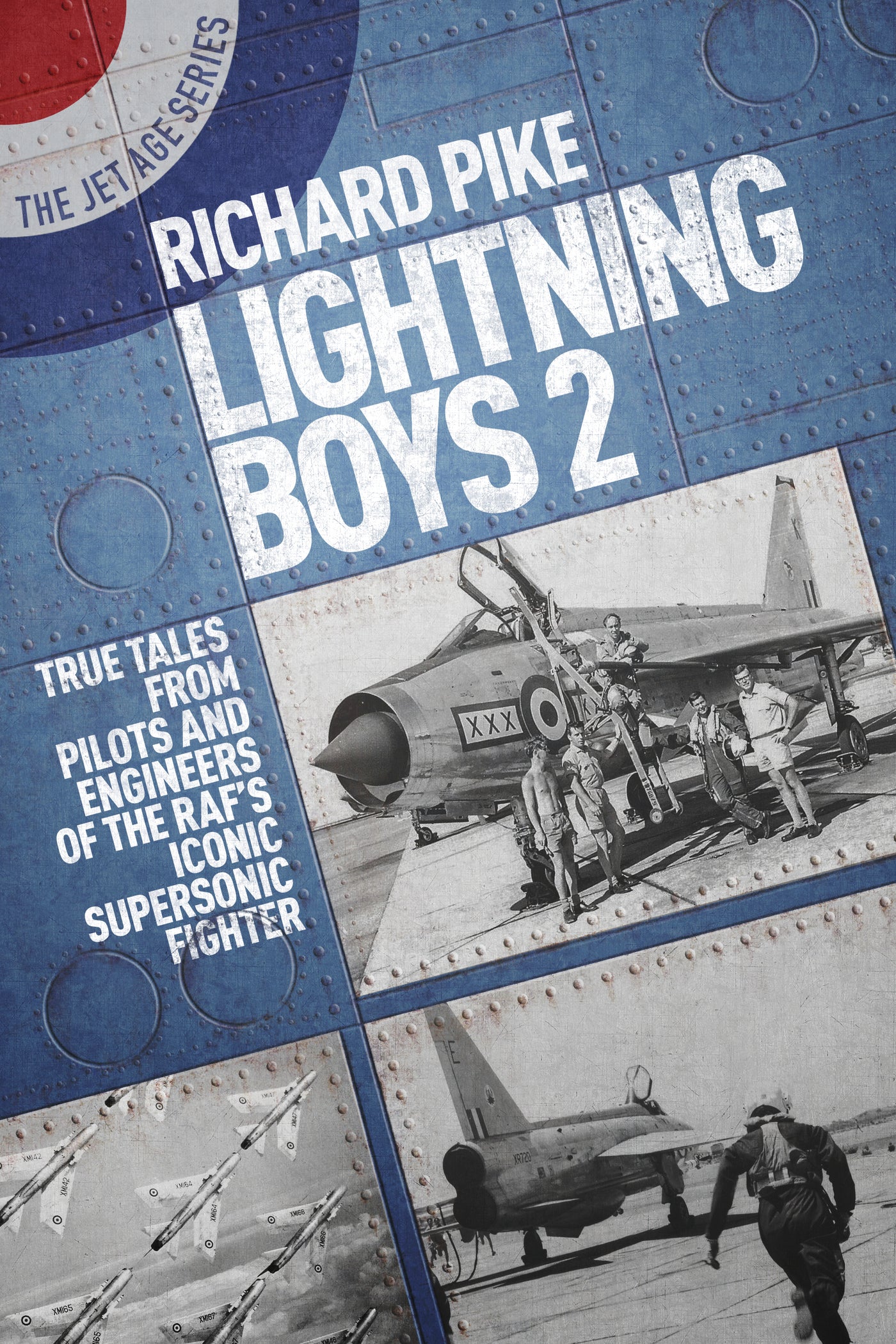 The Lightning Boys 2