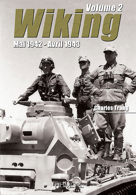 Wiking. Volume 2 – RZM Imports Inc