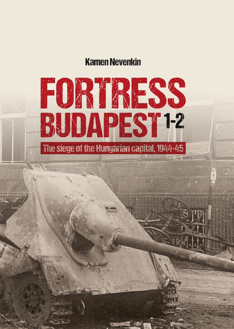 Fortress Budapest