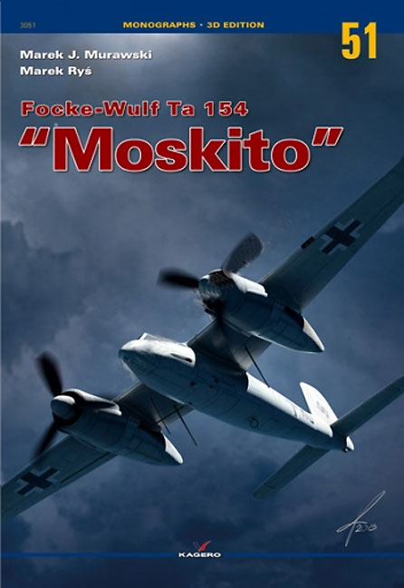 Focke-Wulf Ta 154 "Moskito"