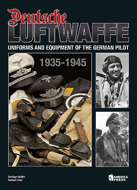 Deutsche Luftwaffe – RZM Imports Inc