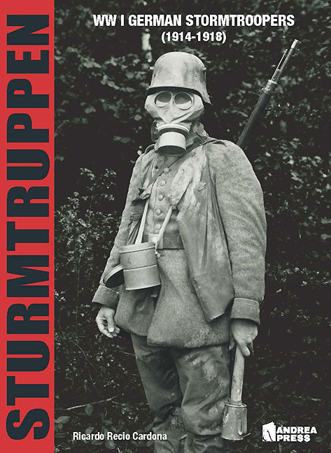 Sturmtruppen – RZM Imports Inc
