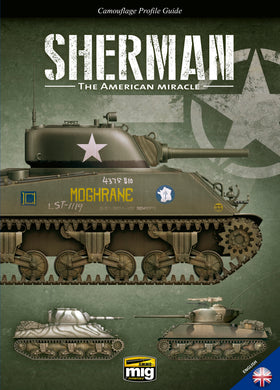 SHERMAN