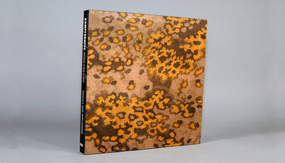 Kampfgruppe Muhlenkamp (Book with camouflage slipcase)